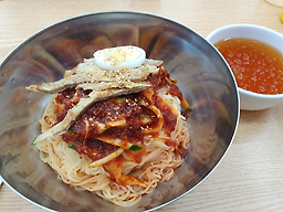 두레밀면 본점 대표 사진