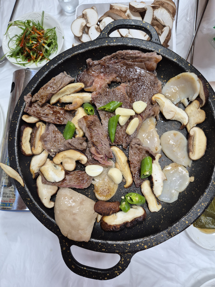 장흥식당 대표 사진
