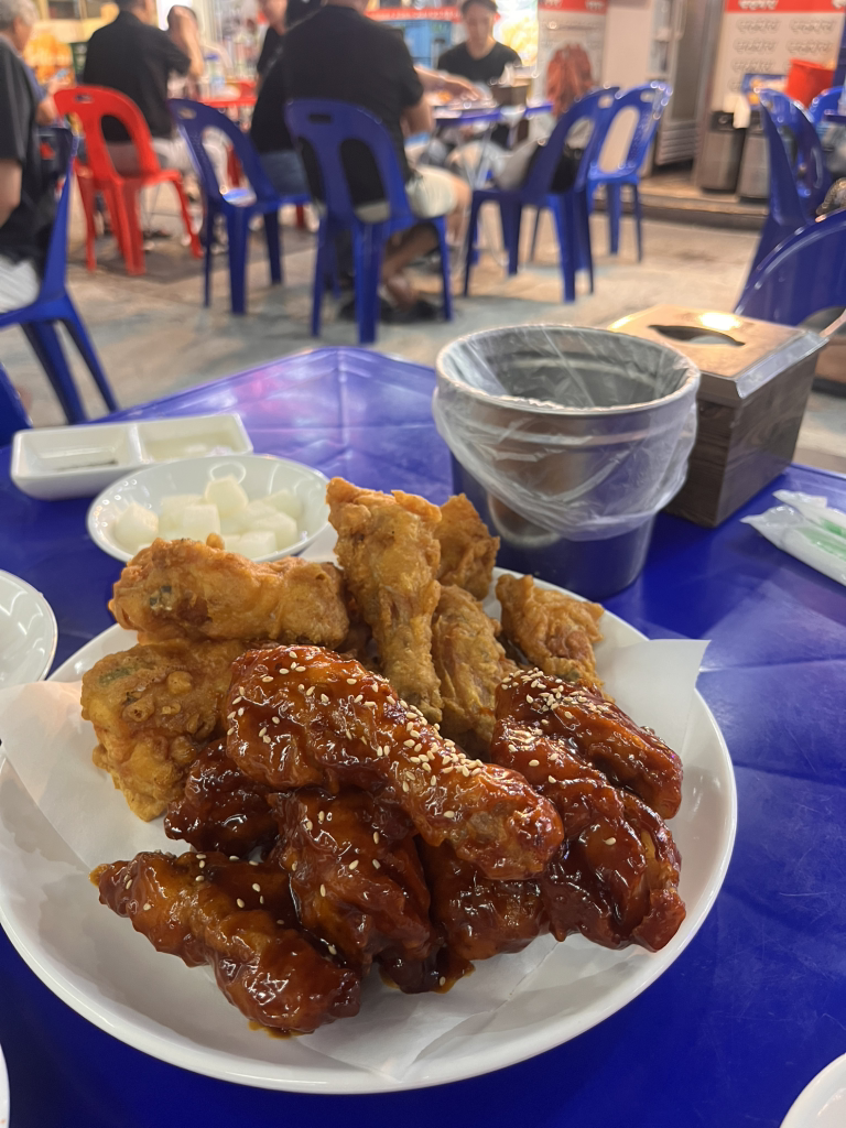 맥켄치킨 창동역점 대표 사진