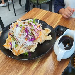 윤짬뽕 통영점 사진 3
