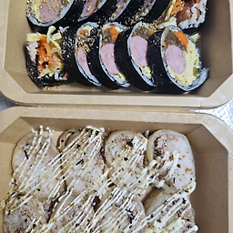 새나김밥 대표 사진