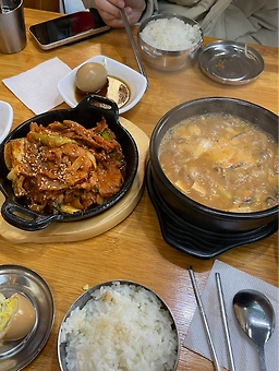 맛있는밥집 사진 2