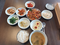 청담불백 사진 2