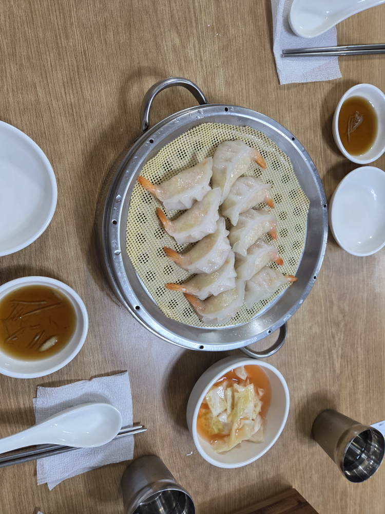 일구향만두 대표 사진