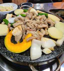 동춘돌곱창 좌동점 사진 2