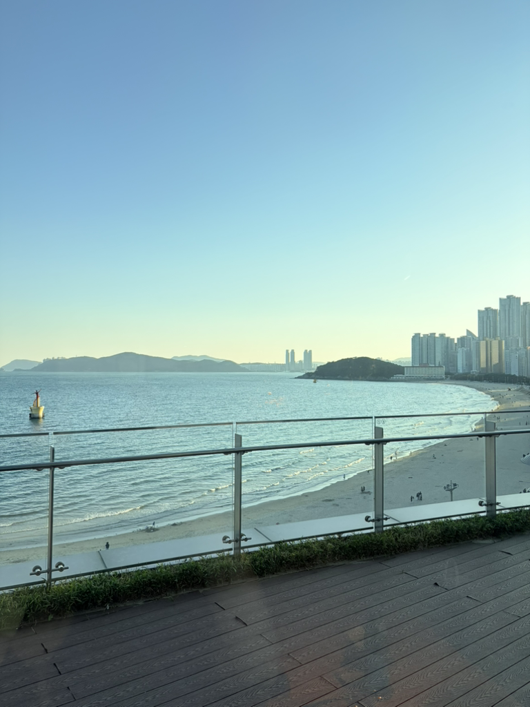 더뷰 호텔롯데시그니엘 부산 사진 3