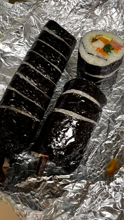 김밥나라 주문진점 사진 4