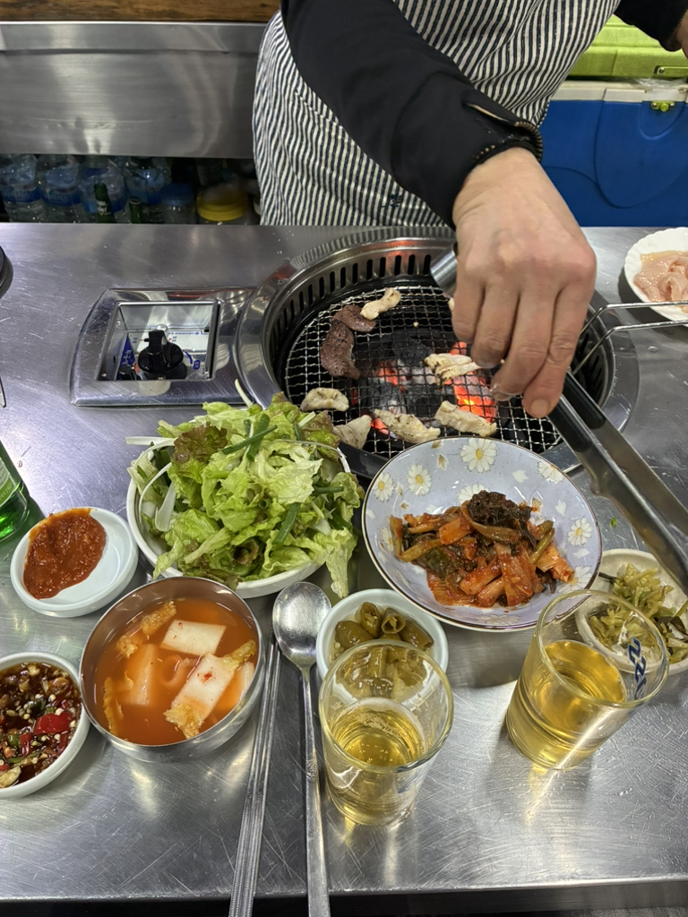 백화양곱창 7호 사진 5