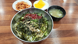 원조소문난칼국수 사진 5