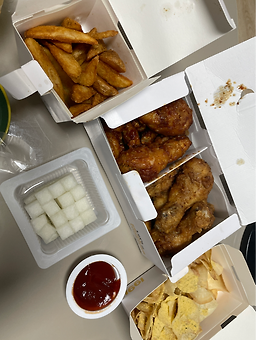 교촌치킨 사상역점 사진 2