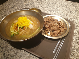 유림회관 롯데백화점동래점 사진 3