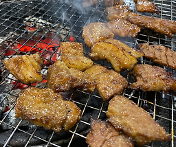 1등숯불갈비 사진 2