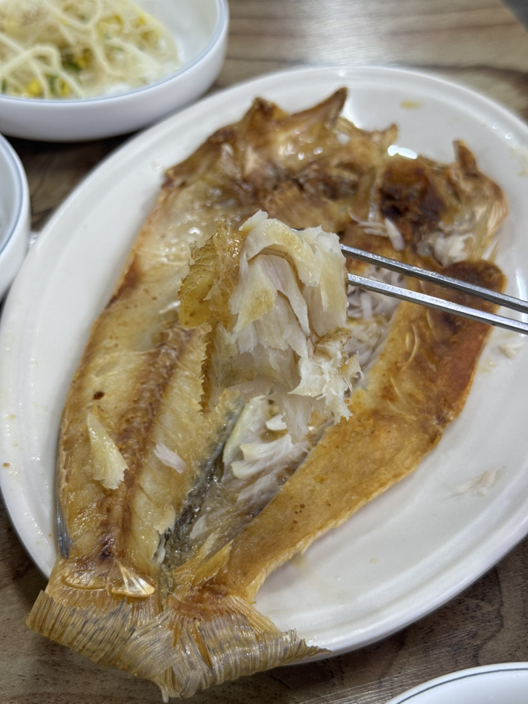 명지횟집 대표 사진