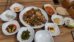 초당400년순두부 사진 4