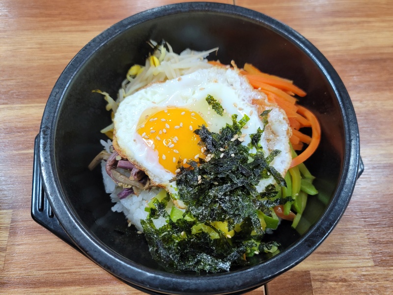 민들레식당 대표 사진
