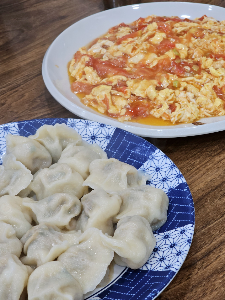 마마교자관 사진 2
