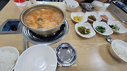 바다양푼이동태탕 거제장목점 사진 2