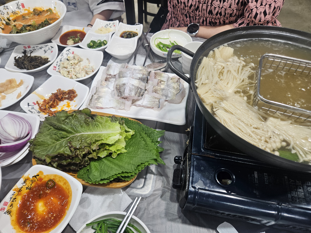 장수식당 대표 사진