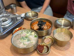 제주고사리닭칼국수 시콜 사진 5