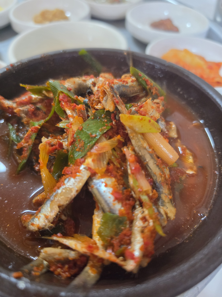 우리식당 사진 3