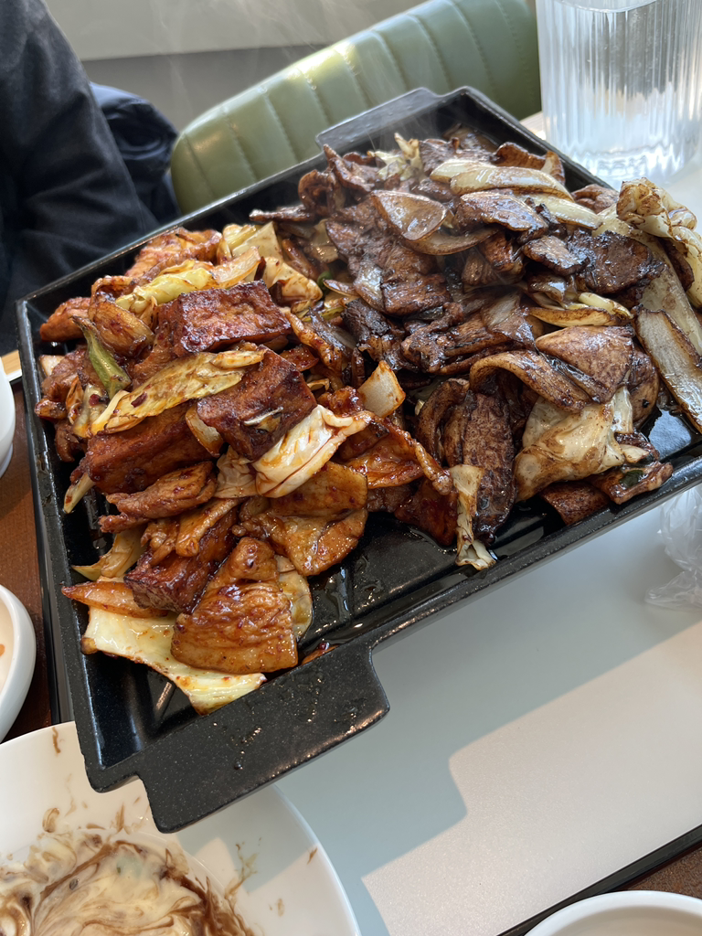 김주방장중화제육 사진 4