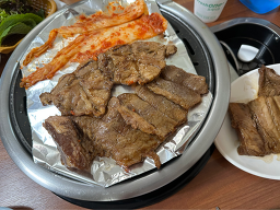 로타리갈비 사진 3