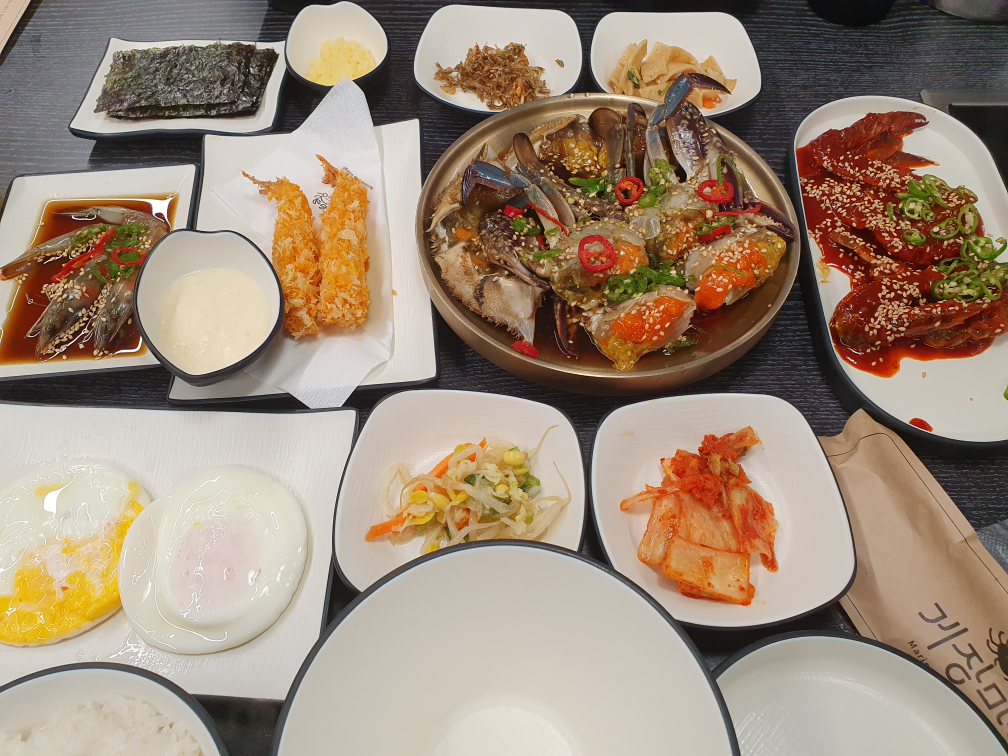 게장마을 연신내본점 사진 3