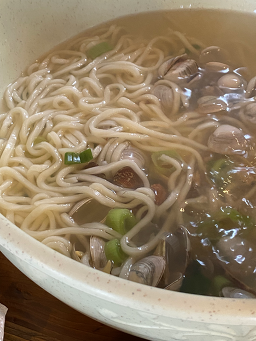 해운대해물칼국수 사진 6