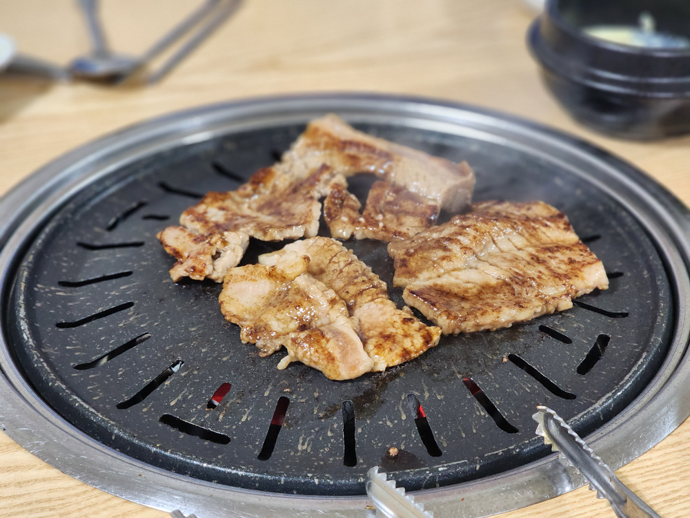초원숯불갈비 대표 사진