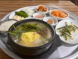 금문돼지국밥 사진 2