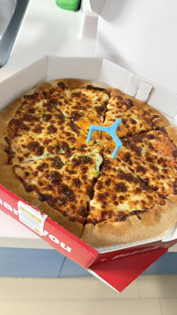 피자와썹 부산해운대점 사진 3
