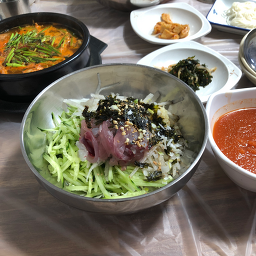 광안리 신라횟집 사진 8