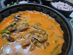 열정국밥 부산동구수정동점 대표 사진