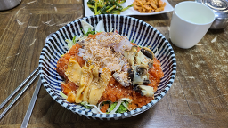 새벽완도항구 대표 사진
