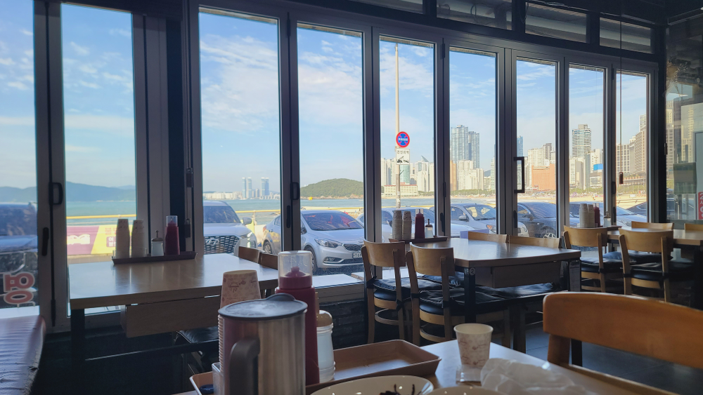 박옥희할매집원조복국 사진 8
