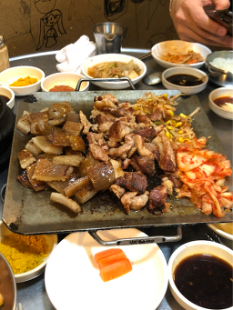 김해원조뒷고기 사진 5
