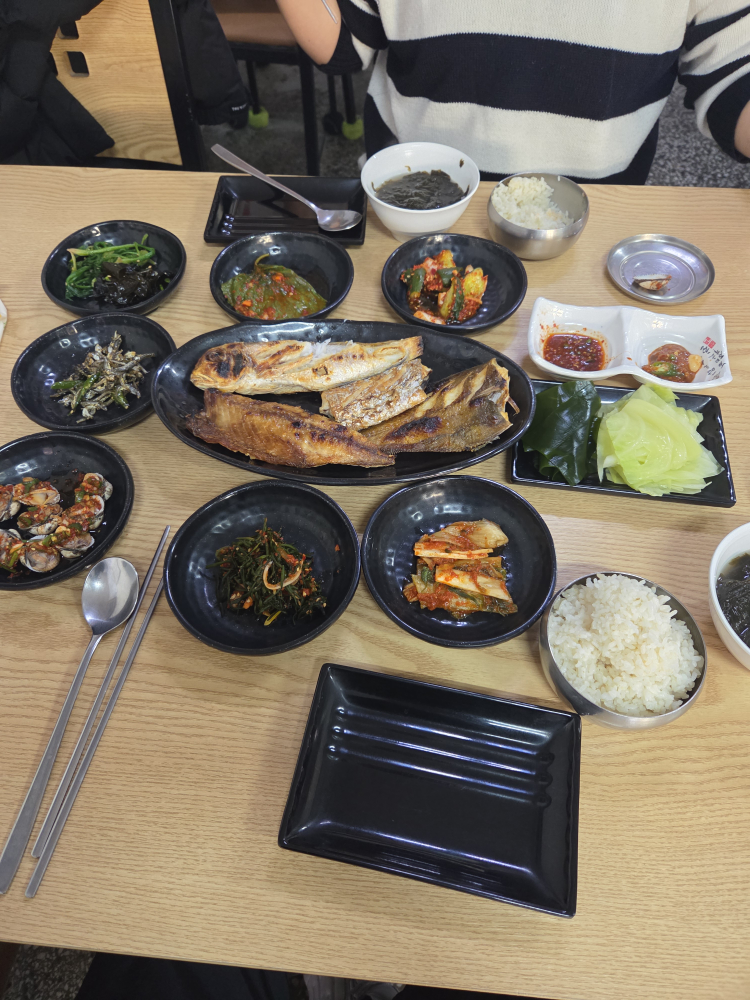 왕생선구이전문 대표 사진