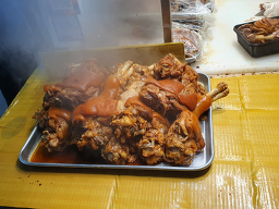 마니족발보쌈 사진 8