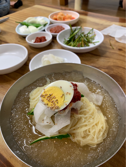 밀양돼지국밥 사진 2