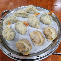 노홍만두 사진 6