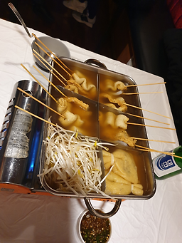 빨래판포차 사직점 사진 3