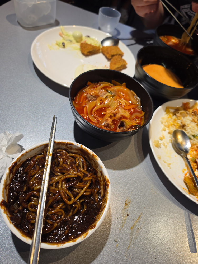 기찰반점 구서본점 대표 사진