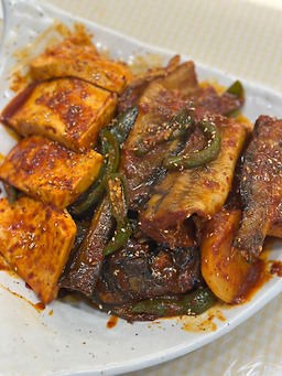 홍식당 사진 3