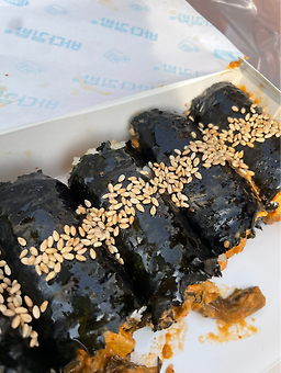 바다김밥 돌산직영점 사진 4