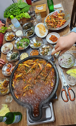 홍돈삼겹살 사진 3