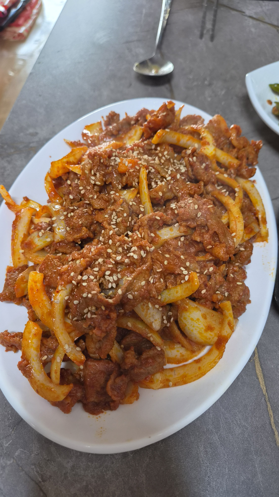 민들레식당 사진 2
