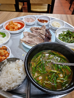 진주비봉식당 사진 4