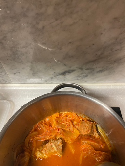한성김치찜 수영직영점 사진 3