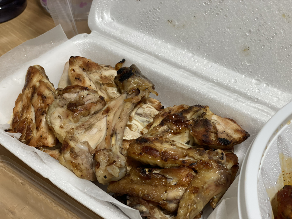 진미닭숯불바베큐 대표 사진