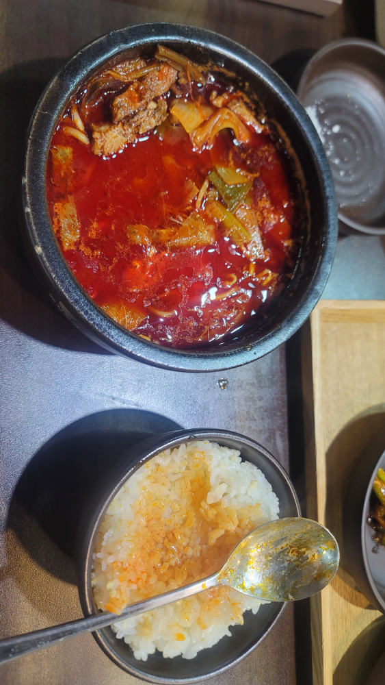 소담정곤드레 사진 7